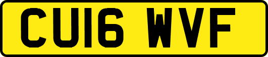 CU16WVF