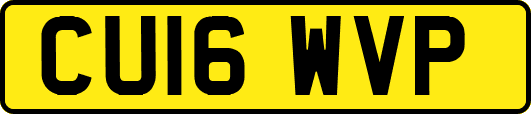 CU16WVP