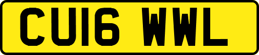 CU16WWL