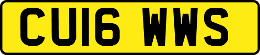 CU16WWS