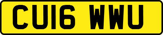 CU16WWU