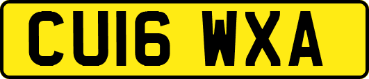 CU16WXA