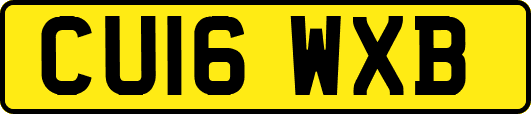 CU16WXB
