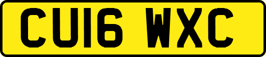 CU16WXC