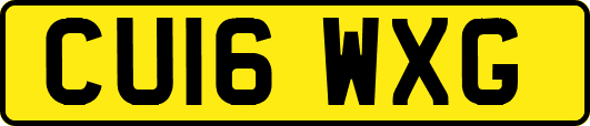 CU16WXG