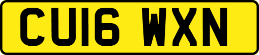 CU16WXN