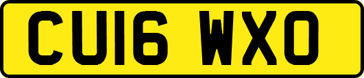 CU16WXO