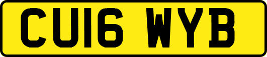 CU16WYB