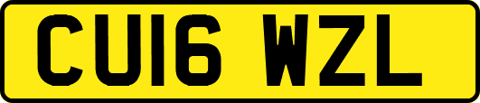 CU16WZL