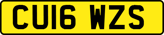 CU16WZS