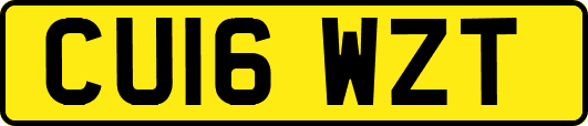 CU16WZT