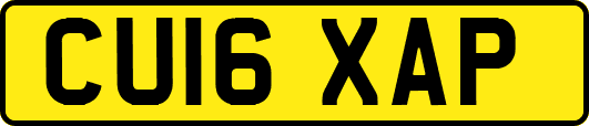 CU16XAP