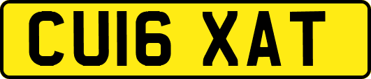 CU16XAT