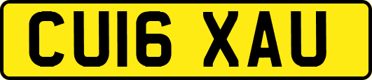 CU16XAU