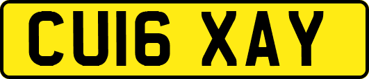 CU16XAY