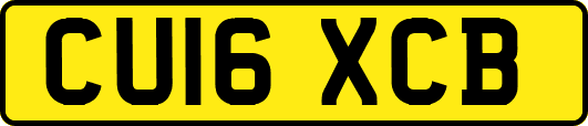 CU16XCB