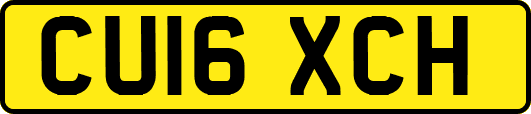 CU16XCH