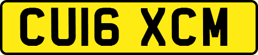 CU16XCM