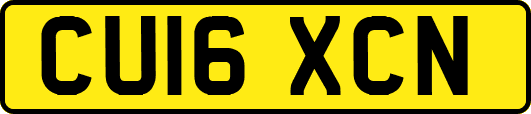 CU16XCN