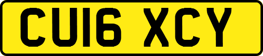CU16XCY