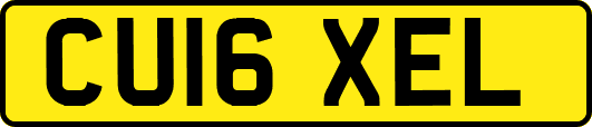 CU16XEL