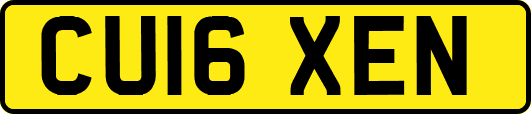 CU16XEN