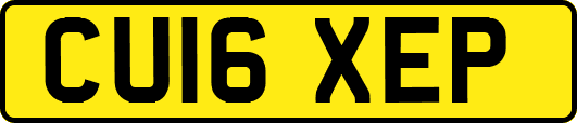 CU16XEP