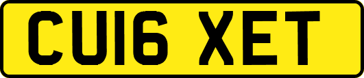 CU16XET