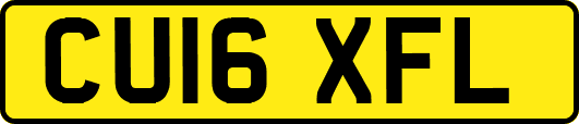 CU16XFL