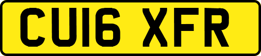 CU16XFR