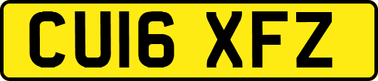 CU16XFZ