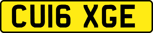 CU16XGE