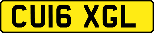 CU16XGL