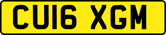 CU16XGM
