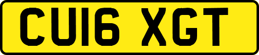 CU16XGT