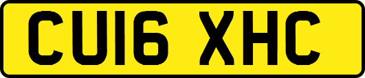 CU16XHC