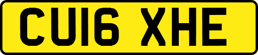 CU16XHE