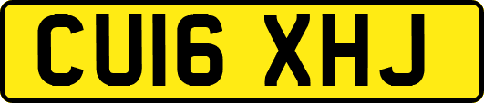 CU16XHJ