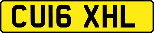 CU16XHL