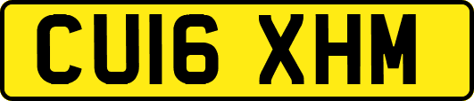 CU16XHM