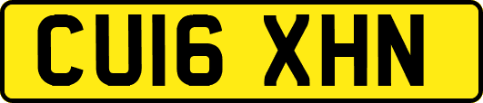CU16XHN