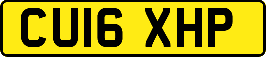 CU16XHP