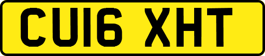 CU16XHT