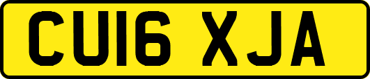 CU16XJA