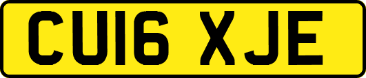 CU16XJE