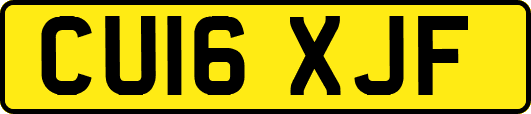 CU16XJF