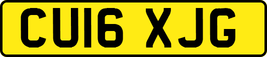CU16XJG