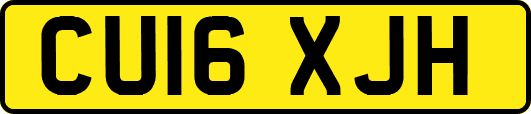 CU16XJH