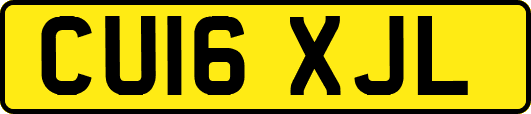 CU16XJL