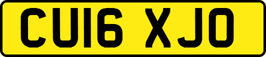 CU16XJO